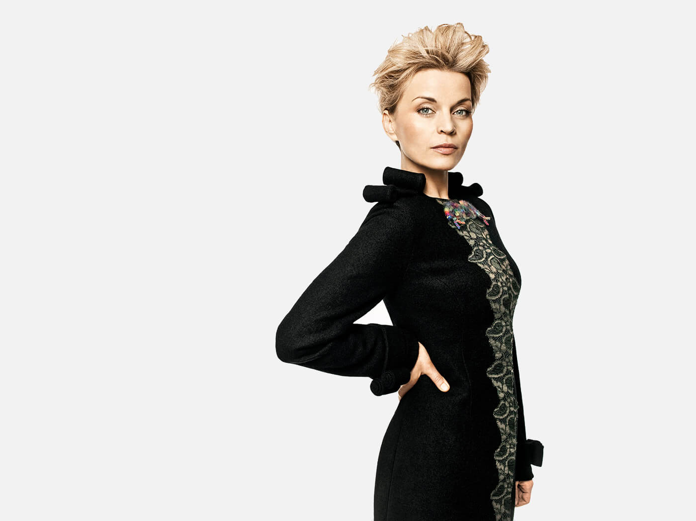 Małgorzata Foremniak